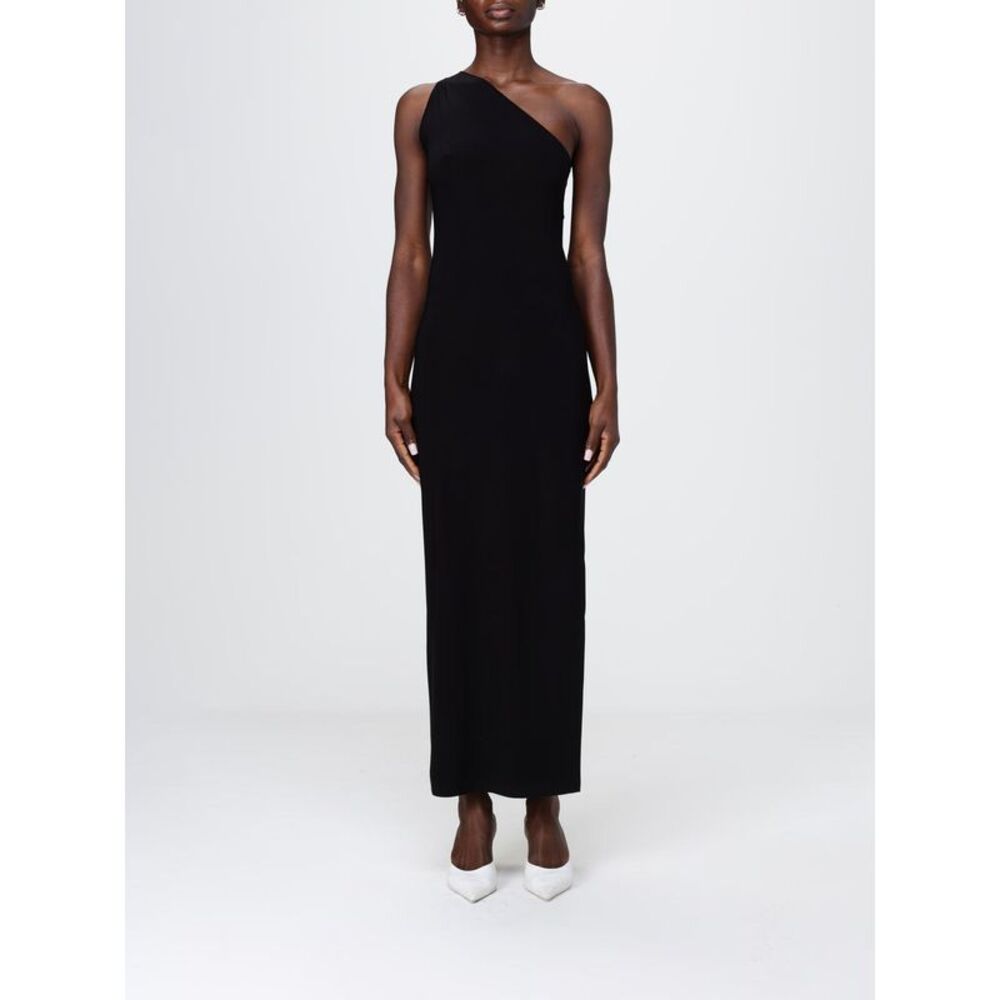 One-Shoulder Dress Norma Kamali